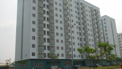 Đà Nẵng: Hạ giá bán căn hộ chung cư nhà nước