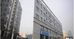 Ngỡ ngàng nhà 5 tầng “mỏng như giấy” ở Trung Quốc