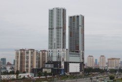 Tp.HCM: Tỷ suất lợi nhuận cho thuê căn hộ cao hơn Hong Kong