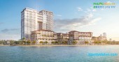 Ra mắt tổ hợp dự án Sun Ponte Residence phủ sóng thị trường bất động sản Đà Nẵng