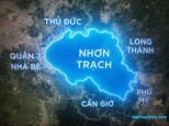 SGL-Cần mua đất nền dự án Hud và Xây Dựng Hà Nội Nhơn Trạch Đồng Nai