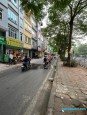 Chính chủ cho thuê Nhà mặt đường kinh doanh 197 đường bờ sông - Tương Mai  Quận Hoàng Mai Hà Nội