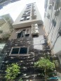 Bán tòa căn hộ dòng tiền lô góc 2 thoáng 60m2 x 8 tầng thang máy 20 phòng khép kín full nội thất
