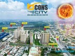cập nhật tin tức mới nhất dự án bcons city, chính sách thanh toán, chiết khấu, giá bán