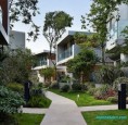 Cc bán rẻ đất dự án khu đô thị, villa nghỉ dưỡng kết hợp khách sạn tại Phước Thuận - Hồ Tràm - Vũng