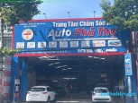 Cần sang nhượng, cho thuê, hoặc hợp tác kinh doanh trung tâm chăm sóc xe đường Lê Hồng Phong, P.