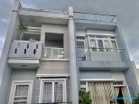 Bán Nhà HXH đường Tạ Quang Bửu Q.8 - Giá Nhỉnh 5 Tỷ