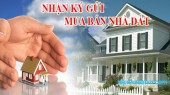 Nhận ký gửi bất động sản căn hộ tại khu vực Đà Nẵng