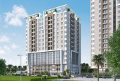 Căn hộ Luxcity Officetel Quận 7