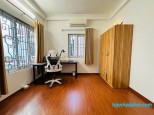 BÁN NHÀ PHỐ TRUNG LIỆT 44M 4 TẦNG 7.7 TỈ - NGÕ NÔNG 30M RA PHỐ