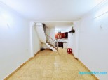 NHÀ LÔ GÓC 2 MẶT THOÁNG, CÔNG NĂNG ĐẦY ĐỦ - Ô TÔ CÁCH VÀI BƯỚC CHÂN