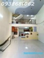 Bán nhà Lâm Văn Bền Quận 7 4x10 40m2 chỉ nhỉnh 3 tỷ đang thuê 8 triệu/tháng