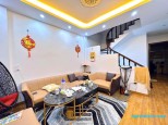 Cần bán nhà siêu đẹp trung tâm quận Thanh Xuân, gần siêu thị trường học, bv khu cán bộ Quân Đội dân