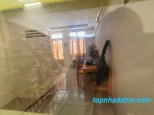 98/ Vạn Kiếp 36m2 3T 3.6x10m sát mặt tiền, hẻm ba gác nhỉnh 4 tỷ 08676.38038