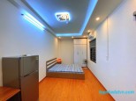 Bán nhà riêng Phố Đội Cấn. Ba Đình. Thang máy xịn. 15M ô tô tráng. Sát phố. Full nội thất. Gần