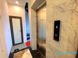 Bán nhà riêng Phố Đội Cấn. Ba Đình. Thang máy xịn. 15M ô tô tráng. Sát phố. Full nội thất. Gần Đội Cấn Cống Vị
