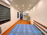 Bán nhà riêng Phố Đội Cấn. Ba Đình. Thang máy xịn. 15M ô tô tráng. Sát phố. Full nội thất. Gần Đội Cấn Cống Vị