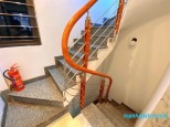 Bán nhà riêng Phố Đội Cấn. Ba Đình. Thang máy xịn. 15M ô tô tráng. Sát phố. Full nội thất. Gần Đội Cấn Cống Vị