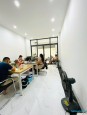 Mặt phố VIP Trần Quang Diệu, Hoàng Cầu, Đống Đa, 60m2 7T Thang máy MT 4m, Chỉ 36.5 Tỷ