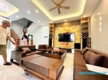 TÔI CHÍNH CHỦ CẦN BÁN NHÀ VĨNH QUỲNH - 80M2- BIỆT THỰ VƯỜN