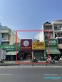 Chính chủ Bán nhà mặt tiền 340-342 Bạch Đằng, Bình Thạnh, giá 72 tỷ
