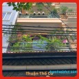 Nhà Tiện Nghi  Phố ĐẶNG THÙY TRÂM, Ô TÔ DT 65m2 x 4 TẦNG x MT4,5 x 18 Tỷ, LH914.496.289