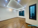 Bán nhà An Dương Tây Hồ, 30m2, 6.2 tỷ, ba gác đỗ cửa