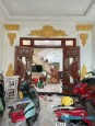 CHỦ CẦN BÁN GẤP NHÀ MẶT TIỀN NGUYỄN THỊ THỬ XÃ XUÂN THỚI SƠN HUYỆN HÓC MÔN