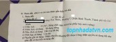 Hoàng Hoa Thám 7
