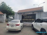 Đỗ Xuân Hợp Phước Long B