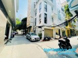 Bán nhà plô ô tô tránh Nguyễn Trãi, Thanh Xuân 46m2 4t mt 4.2, KD chỉ 10.5 tỷ TLCC, 0917420066
