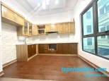 Bán nhà ngõ ô tô tránh Đào Tấn, Ba Đình, 50m2 6t, căn góc, 16.5 tỷ TLCC 0917420066