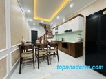 LÔ GÓC PHÚ DIỄN - BA GÁC VÀO - Ô TÔ CÁCH NHÀ 50M