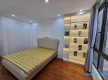 Hoàng Hoa Thám Liễu Giai