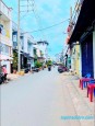 HẺM NHỰA 5M THÔNG THOÁNG - BÌNH TRỊ ĐÔNG - ĐẤT MỚI - NHÀ 2 TẦNG MỚI ĐẸP - 48M2 - 4x12M - VÀI BƯỚC