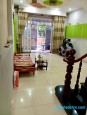 NX1   - NHỈNH 7 TỶ SỞ HỮU NGAY SIÊU PHẨM NAM HÙNG VƯƠNG - ĐƯỜNG NHỰA 6M CÓ LỀ - 4.2x18M - 4 TẦNG -