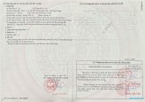 Bán Đất Thôn 3,Xã Tân Hà, Sau Lưng Xã Tân Hà Giá bán: 19,680 tỷ đồng