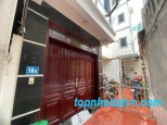 Lê Quang Đạo Mỹ Đình 1