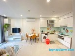 Chính chủ cho thuê 4,5 triệu studio vinhomes grand park vào ở được liền