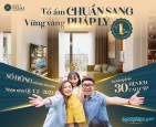 Dương Thị Mười Tân Chánh Hiệp