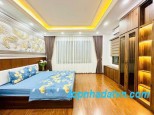 NHÀ HÀO NAM LÔ GÓC TRUNG TÂM ĐỐNG ĐA 66M2 X 3 TẦNG CỰC HIẾM ÍT NGƯỜI BÁN GIÁ NHỈNH 8 TỶ
