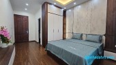 Xuân Thủy Dịch Vọng Hậu