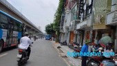 Siêu hót cho thuê 527m2 nhà mặt phố Nguyễn Trãi, mặt tiền 24m, Thanh xuân, Nhanh tay thuê ngay mặt