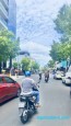 Bán nhà góc 3MT Hoàng Hoa Thám F6 Bình Thạnh 8x24m 182m2 CTXD Hầm 9 tầng Giá 62  tỷ