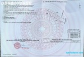 BĐS Cum Công Nghiệp Yến Sào Khánh Vĩnh, Khánh Hòa