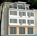 Chủ nhà cần bán căn nhà đang xây căn nhà 5 tầng giá 3ty800tr có thương lượng , lh 0983676286 !