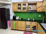 Trần Xuân Soạn - 40m - Hẻm 6m - 3.2 tỷ