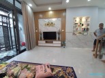 Bình Trị Đông - 64m - Hẻm 6m - 3.25 tỷ - 4 Tầng