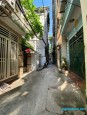Bán nhà 35m2 5 tầng, Hoàng mai, Hà nội, giá nhỉnh 5,85 tỷ