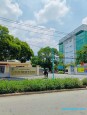 Nhà MT 4 tầng Phước Bình , gần CĐ Kinh tế Đối Ngoại , HXH ,100m2 ,7 phòng, dòng tiền